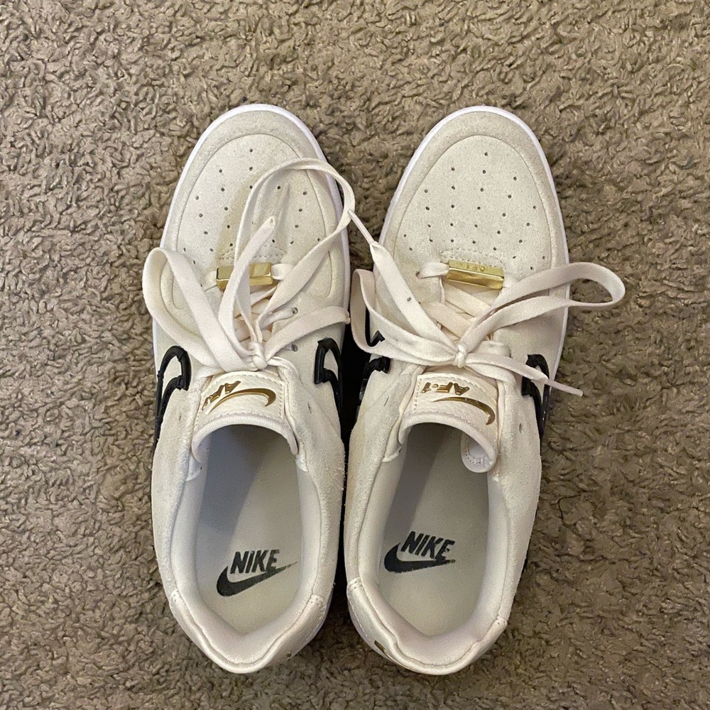 Air Force 1 Sage Lx womens 8